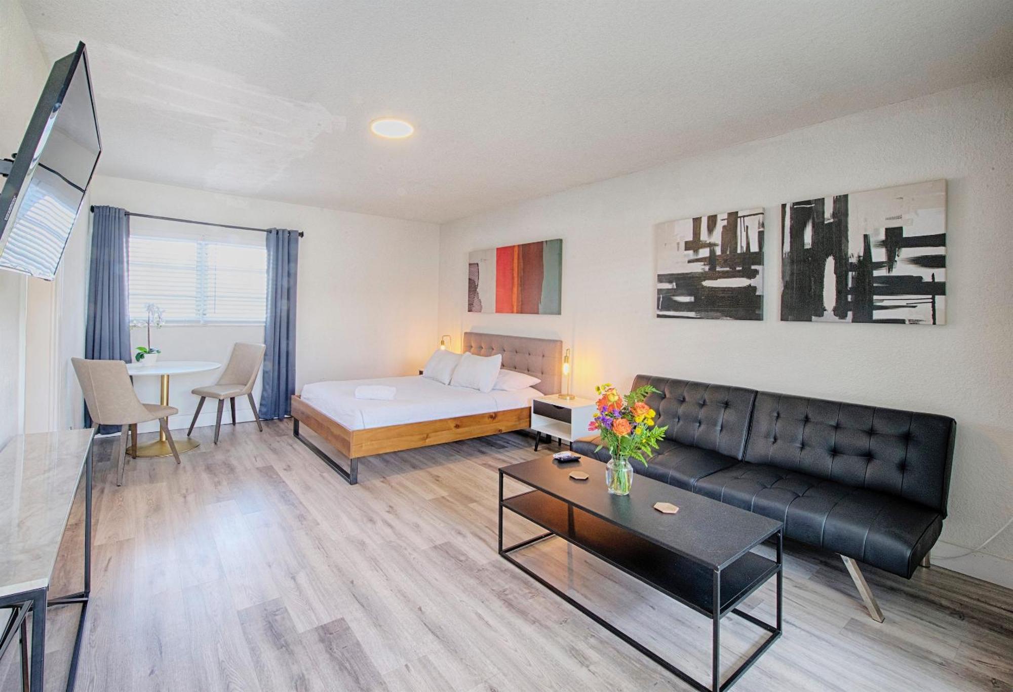Pier Walk On Deerfield Beach Island Habitación foto