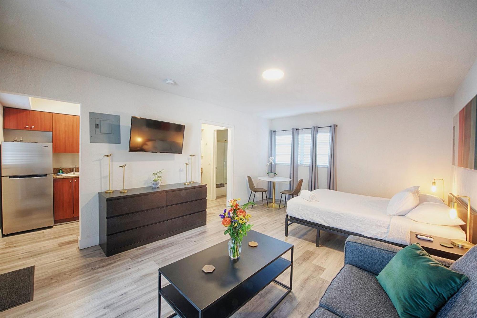 Pier Walk On Deerfield Beach Island Habitación foto