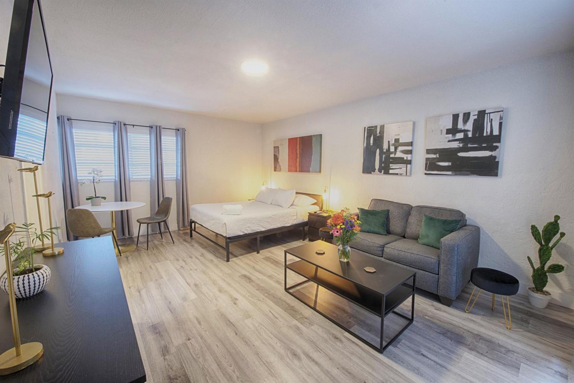 Pier Walk On Deerfield Beach Island Habitación foto