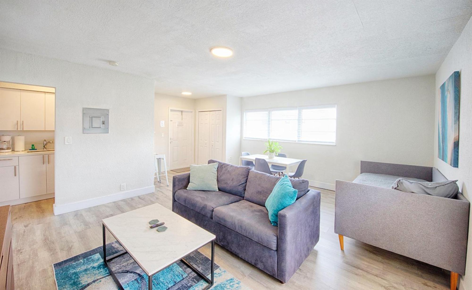 Pier Walk On Deerfield Beach Island Habitación foto