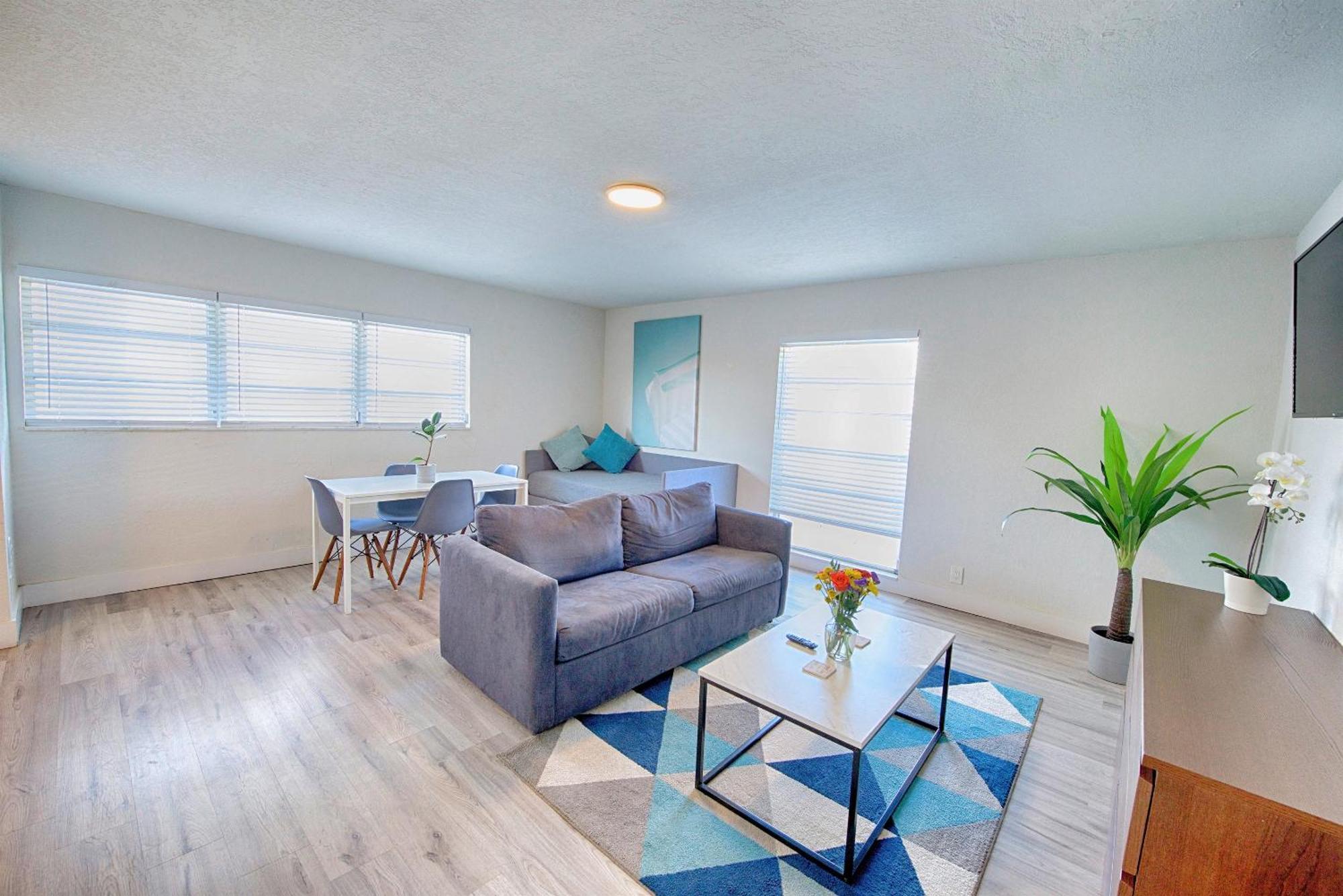 Pier Walk On Deerfield Beach Island Exterior foto