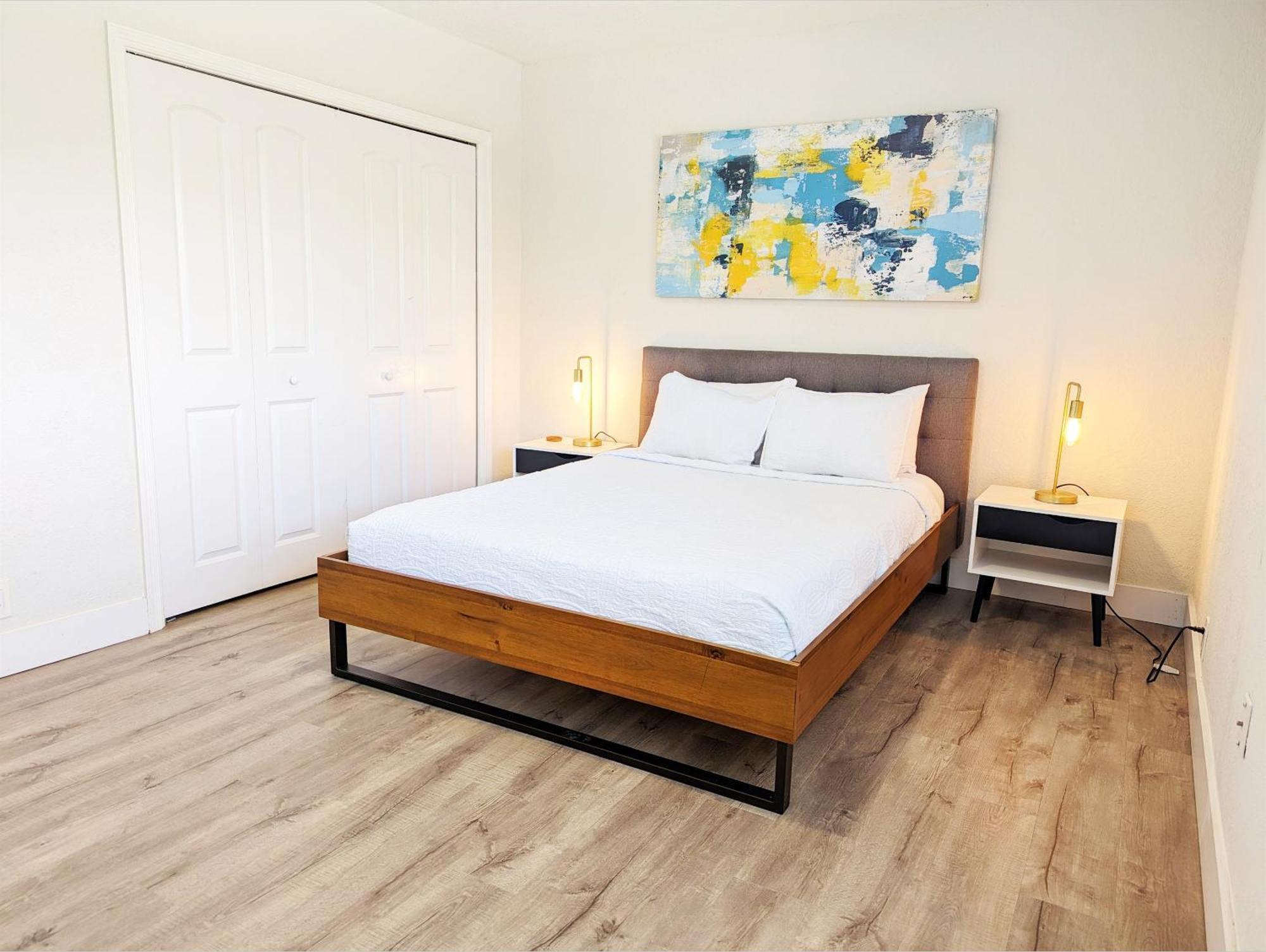 Pier Walk On Deerfield Beach Island Habitación foto