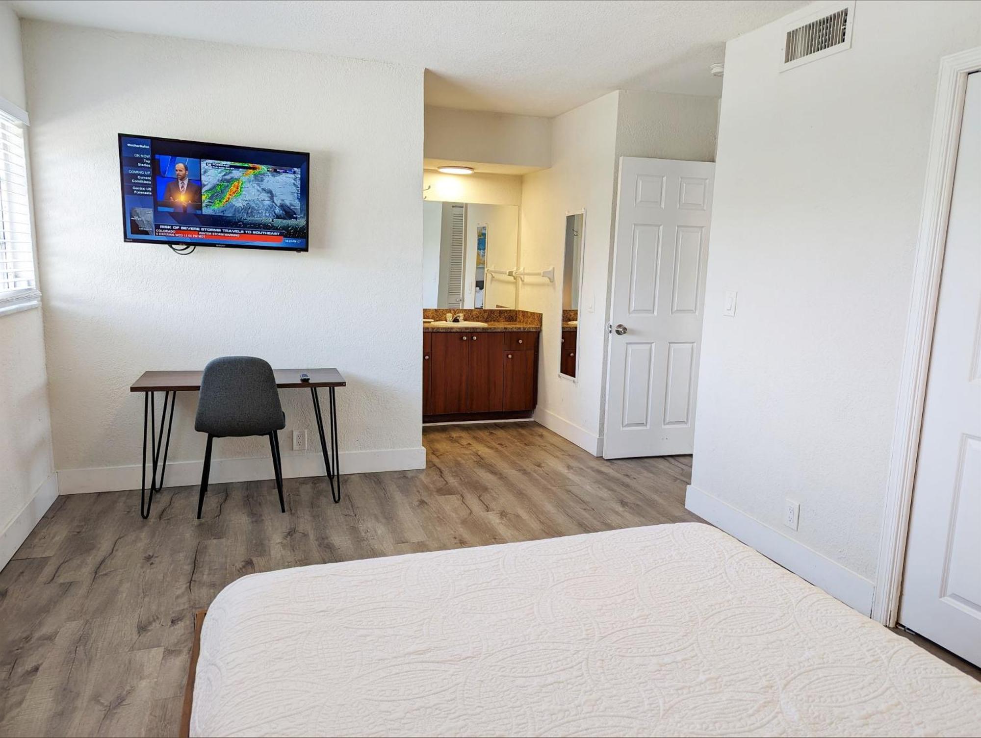 Pier Walk On Deerfield Beach Island Habitación foto