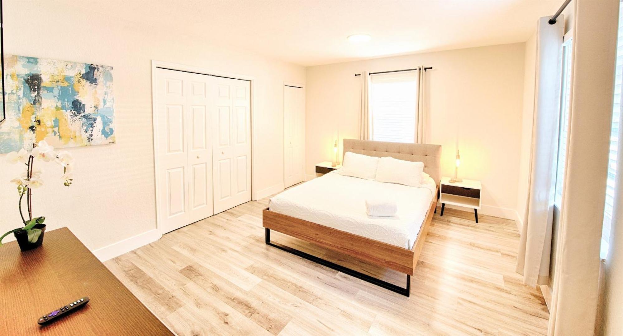 Pier Walk On Deerfield Beach Island Habitación foto