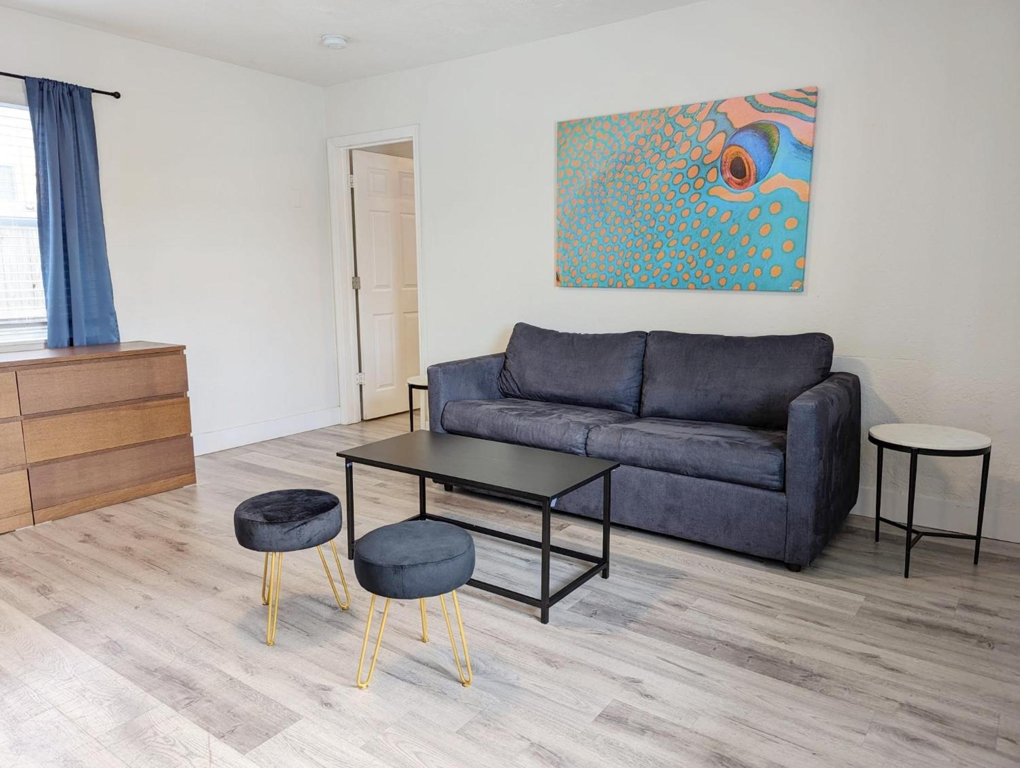 Pier Walk On Deerfield Beach Island Habitación foto
